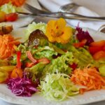 salad, salad platter, salad plate-2655915.jpg